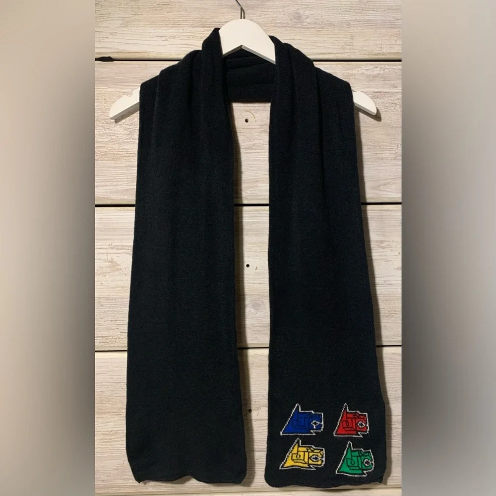 Voltron Loot Crate Exclusive Scarf; NWOT - Picture 1 of 2